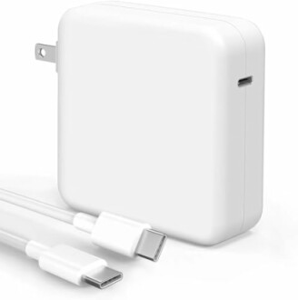 Sunveza 118W USB C Charger Review - Fast Charger for MacBook Pro/Air, iPad Pro, Samsung Galaxy