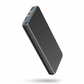 VANYUST Portable Charger Power Bank Review: Fast Charging 10000mAh External Battery