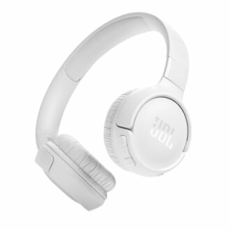 JBL Tune 520BT Wireless On-Ear Headphones Review: Up to 57H Battery Life & Pure Bass Sound